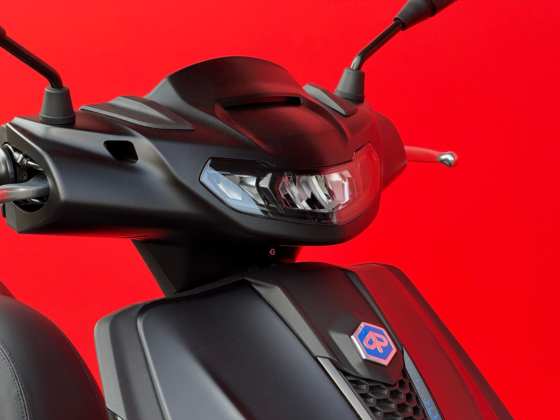 PIAGGIO Liberty 125 Sport E5+ - 3