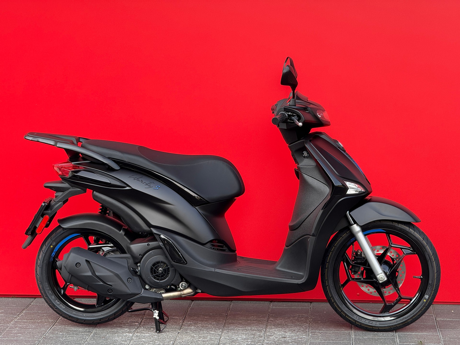 PIAGGIO Liberty 125 Sport E5+ - 1