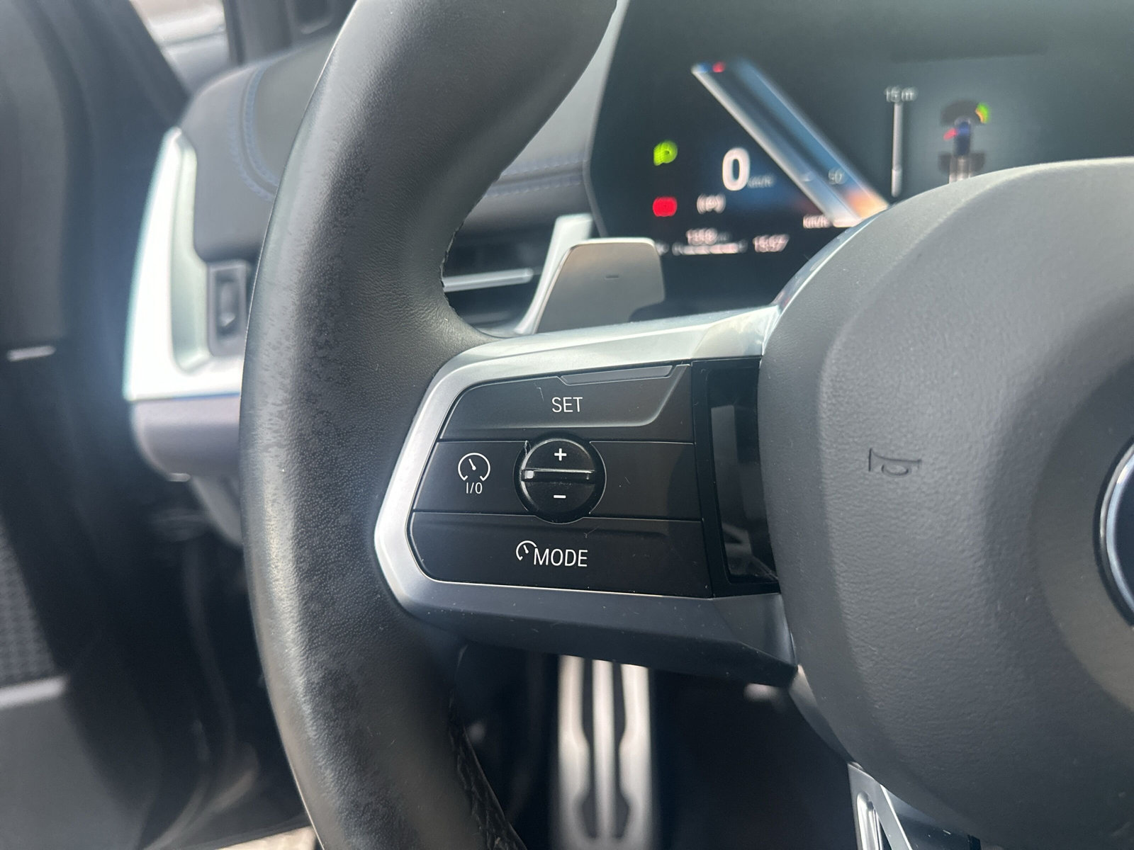 BMW 218d Active Tourer M Sport DKG - 15