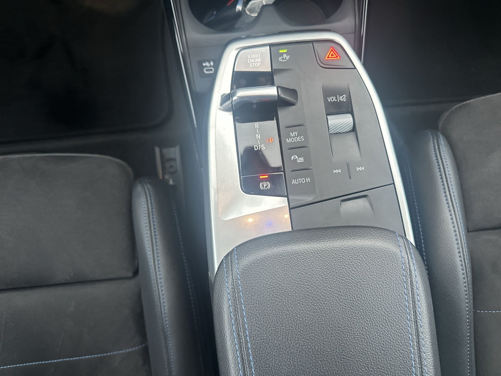 BMW 218d Active Tourer M Sport DKG - 13