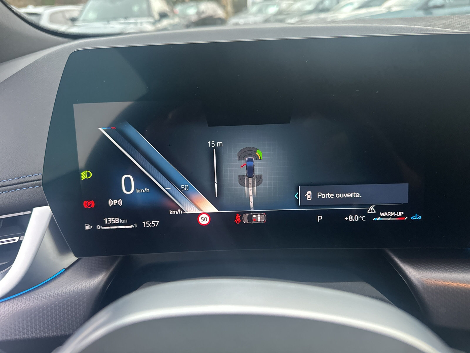 BMW 218d Active Tourer M Sport DKG - 14