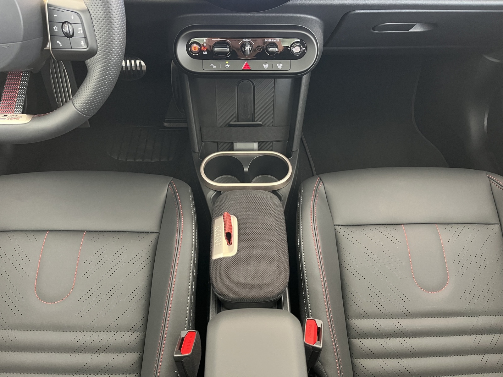 MINI Cooper John Cooper Works DKG - 22