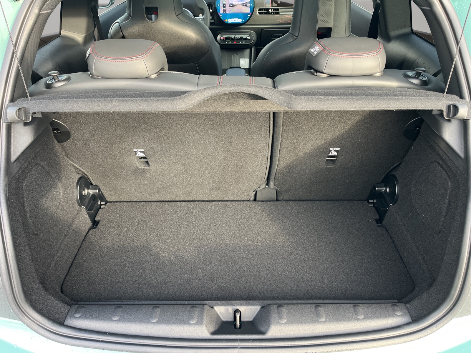 MINI Cooper John Cooper Works DKG - 14