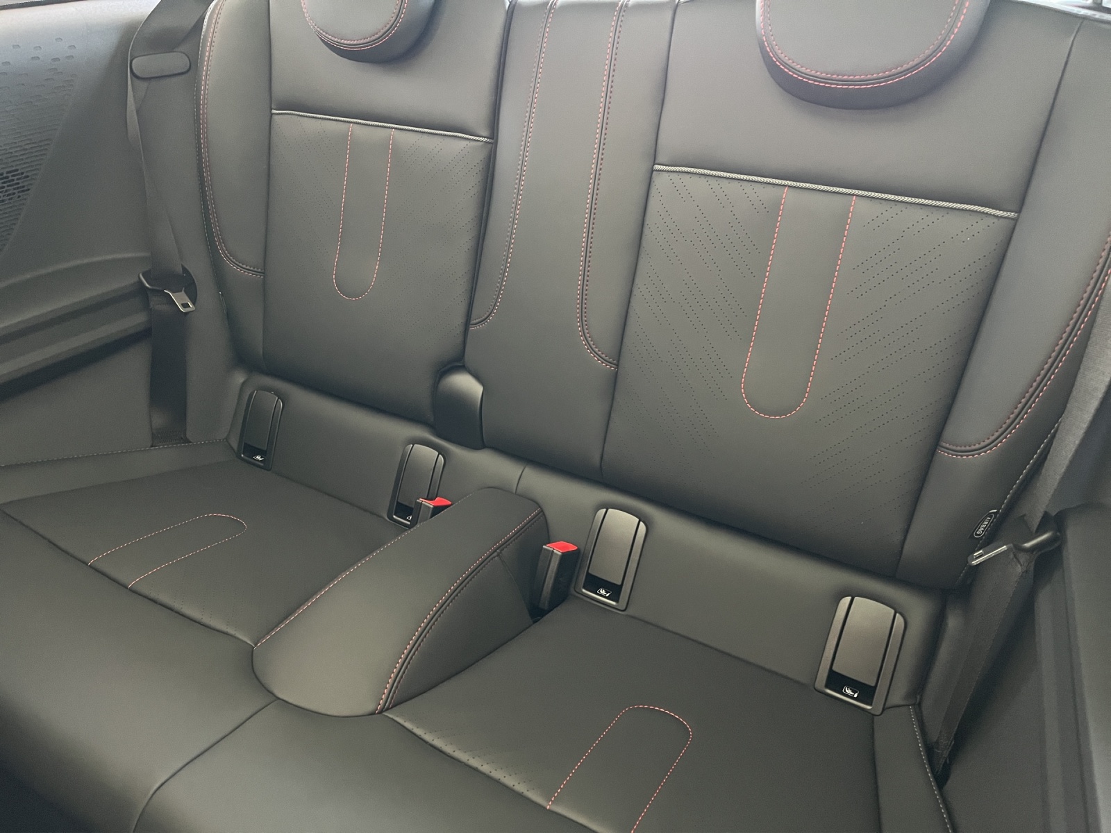 MINI Cooper John Cooper Works DKG - 13