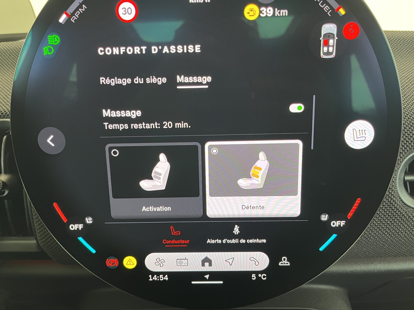 MINI Cooper John Cooper Works DKG - 16