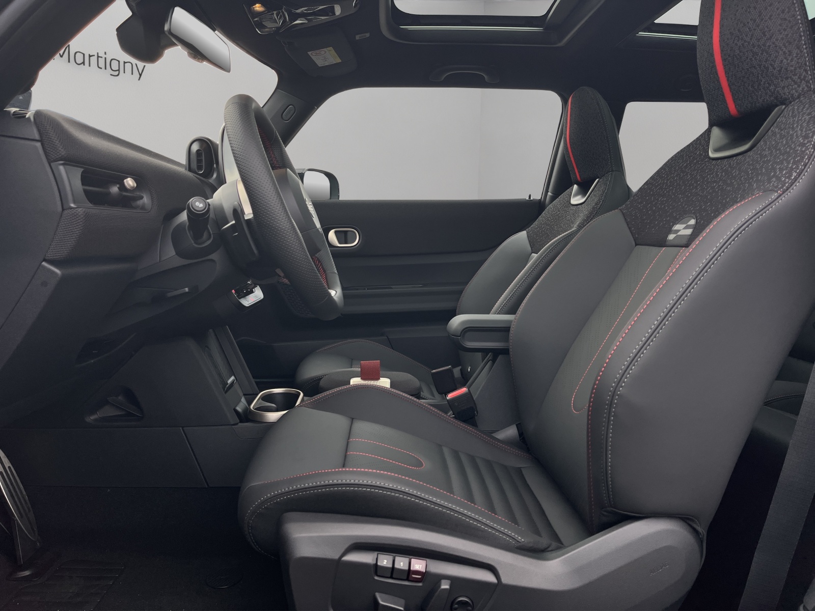 MINI Cooper John Cooper Works DKG - 17