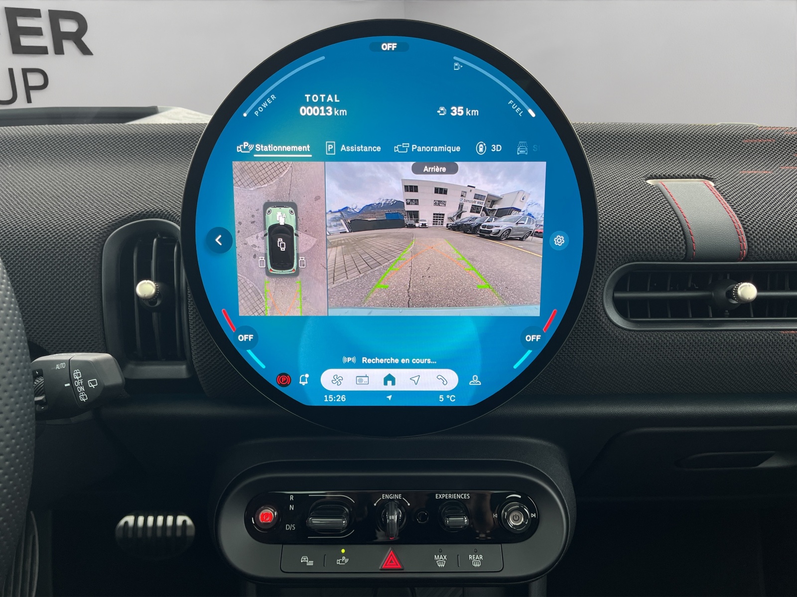 MINI Cooper John Cooper Works DKG - 23