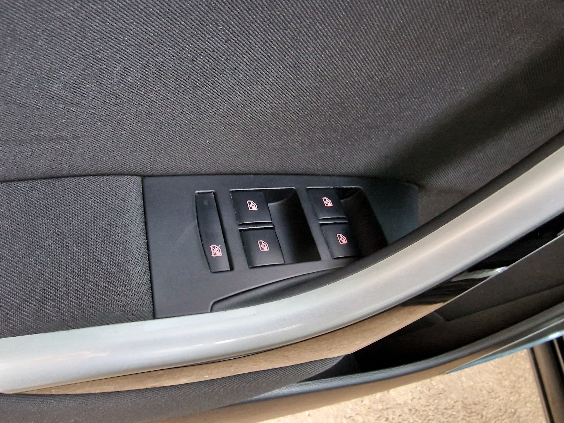 OPEL Astra SportsTourer 2.0 CDTi Sport 12Mt Gara MFK Neu - 22