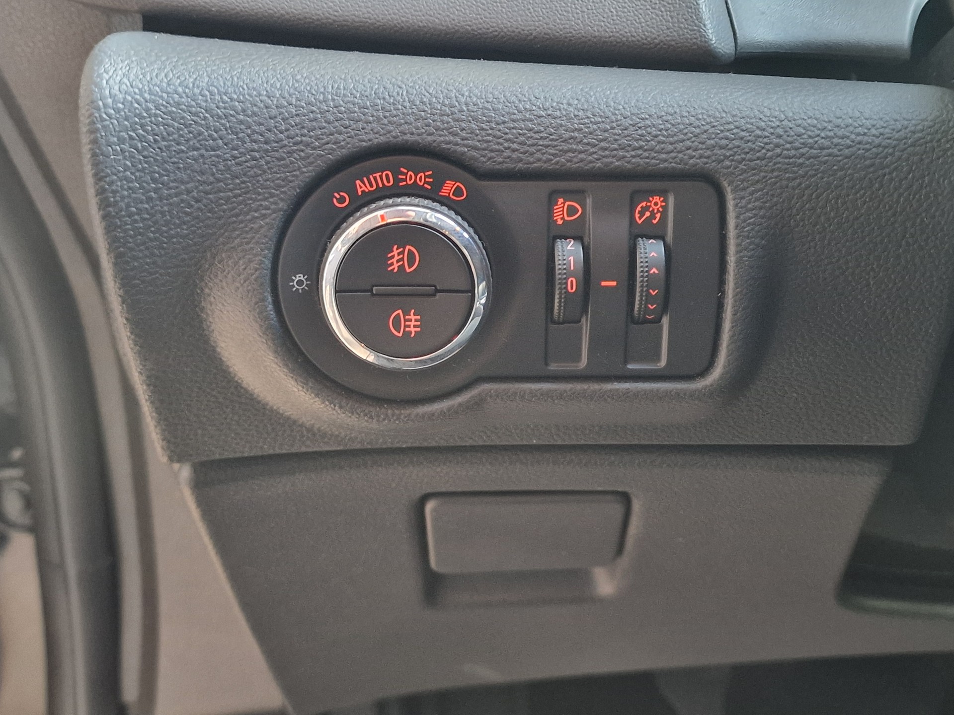 OPEL Astra SportsTourer 2.0 CDTi Sport 12Mt Gara MFK Neu - 21