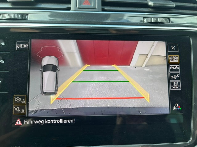 VW Tiguan 1.4 TSI PHEV R-Line DSG 2WD - 11