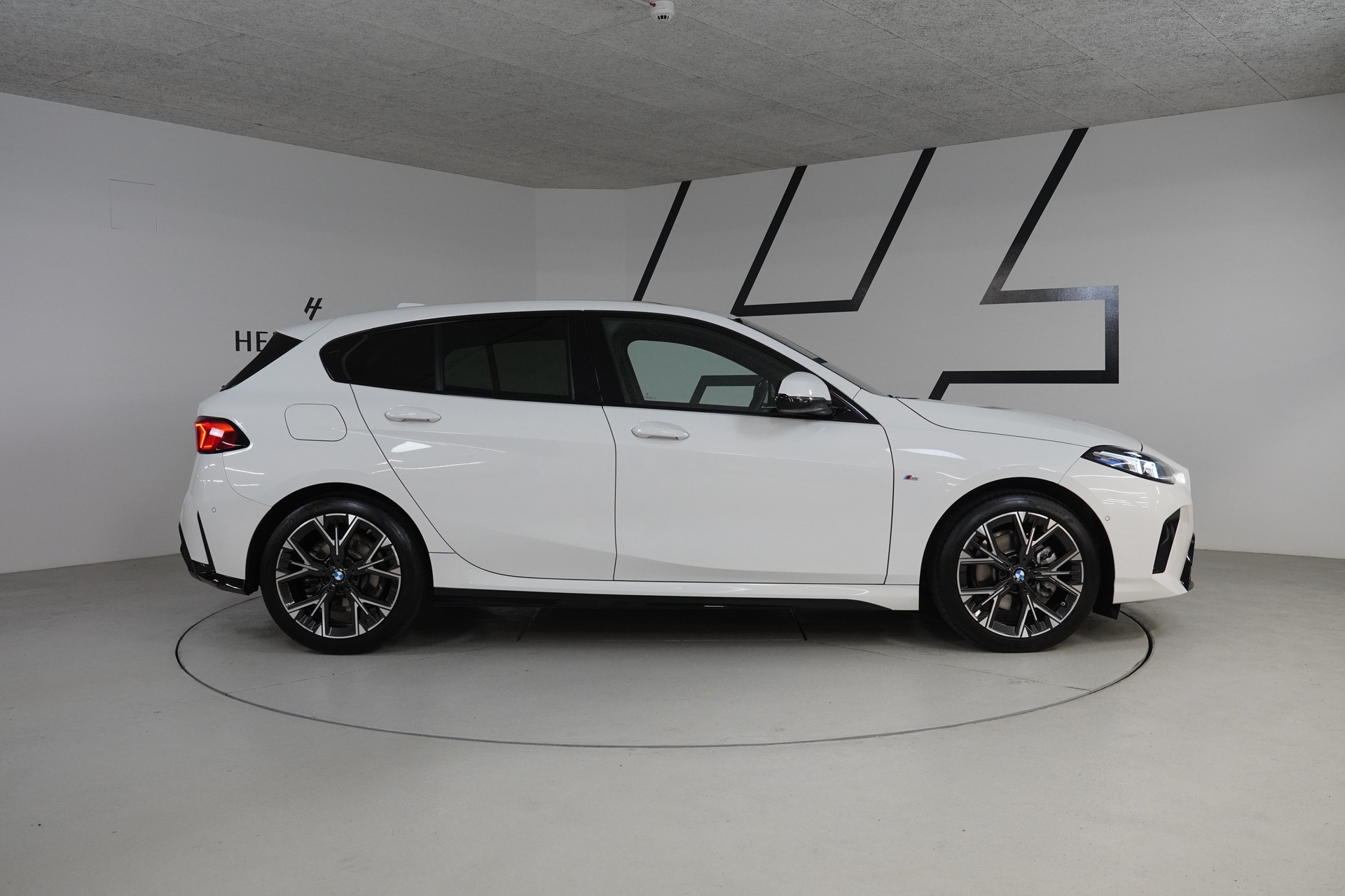 BMW 120d M Sport Steptronic - 8