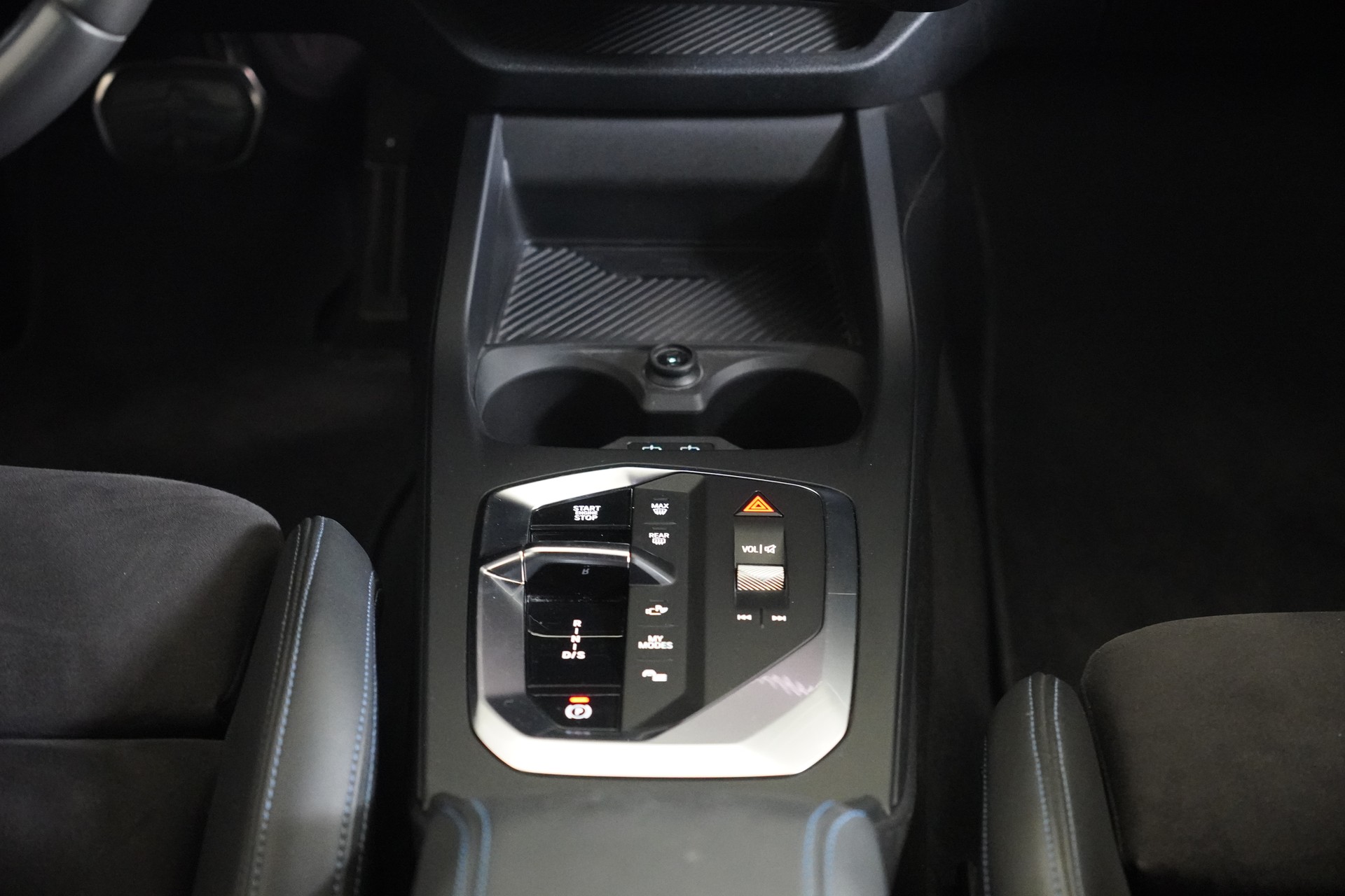 BMW 120d M Sport Steptronic - 20