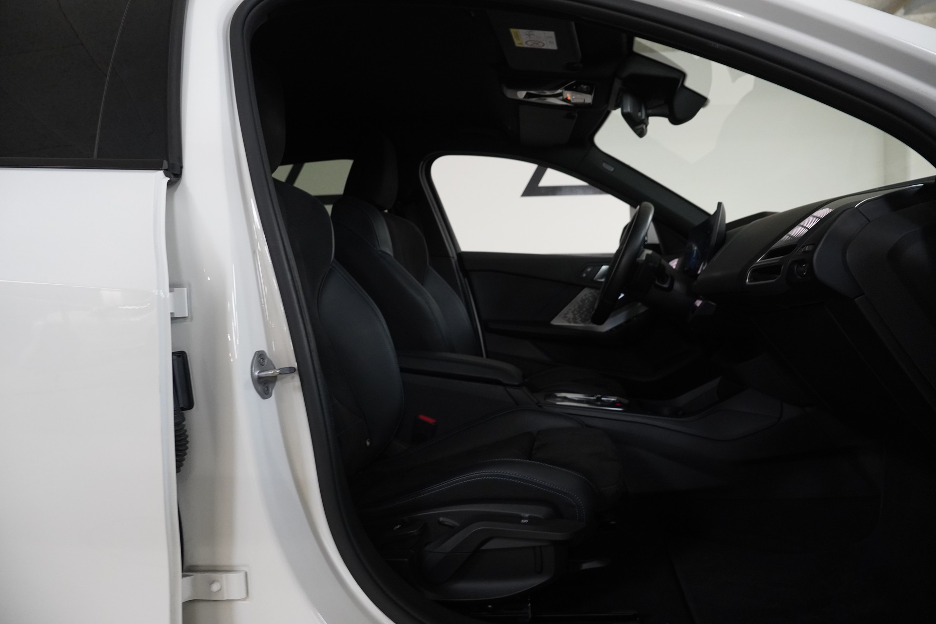 BMW 120d M Sport Steptronic - 14