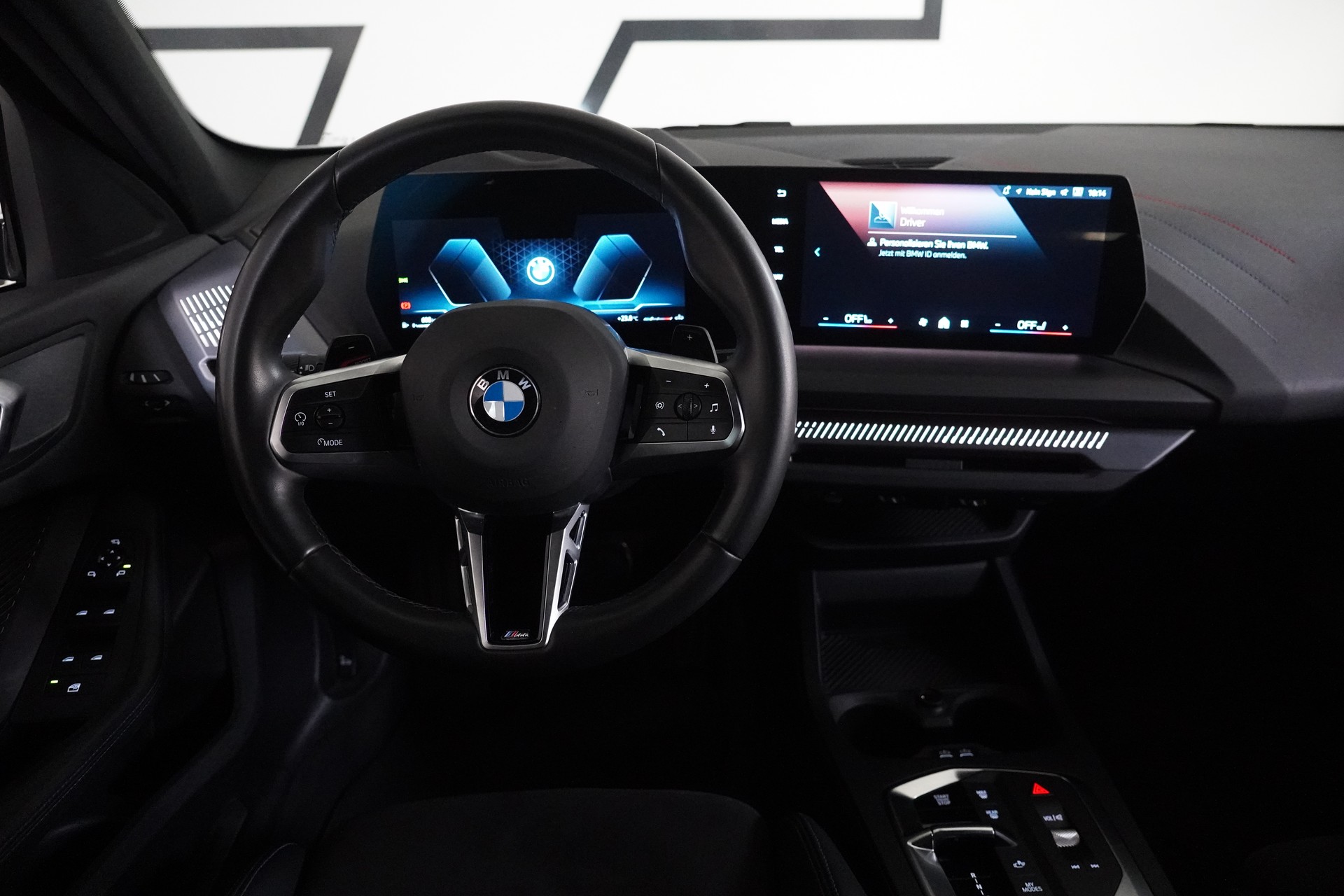 BMW 120d M Sport Steptronic - 21