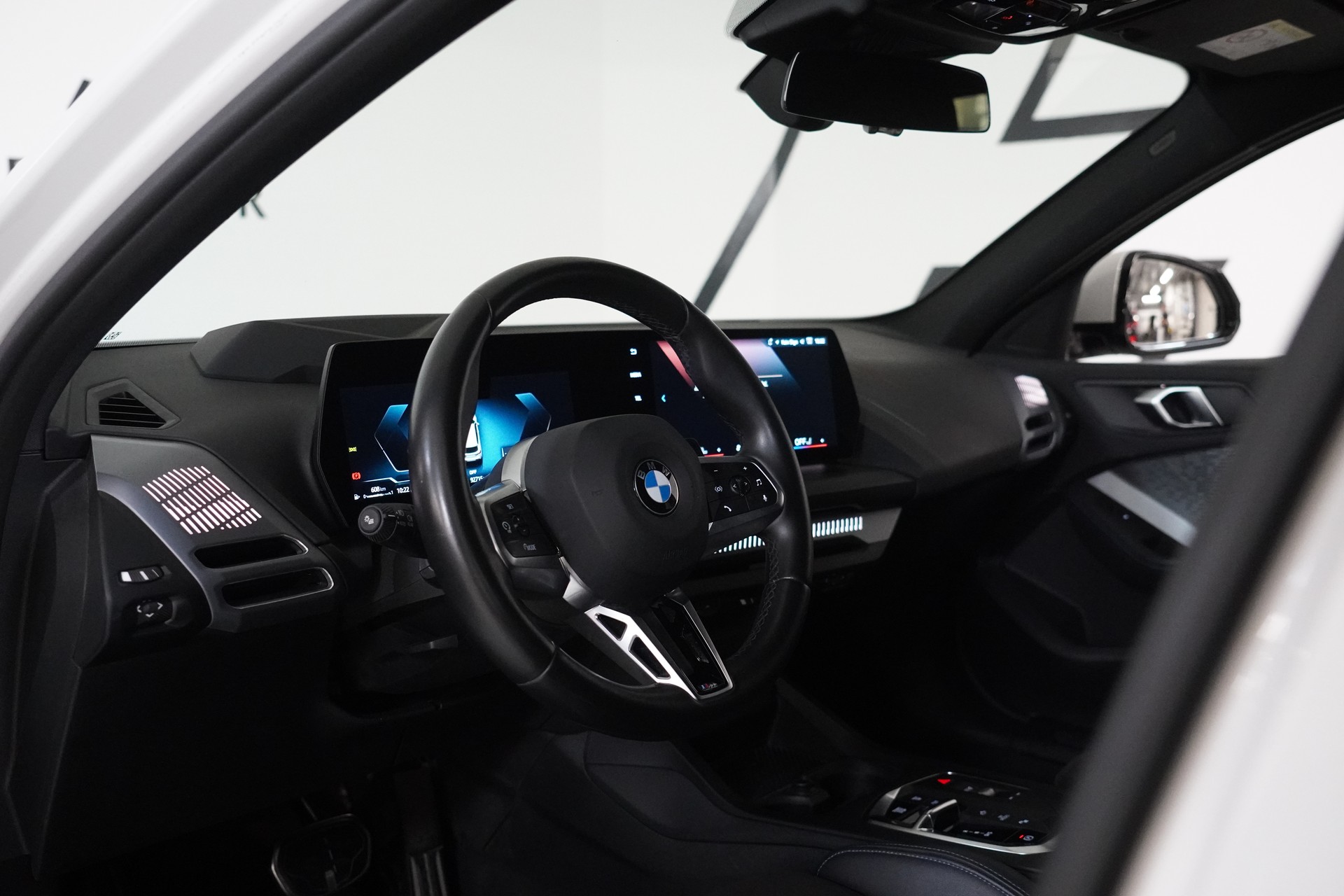 BMW 120d M Sport Steptronic - 23