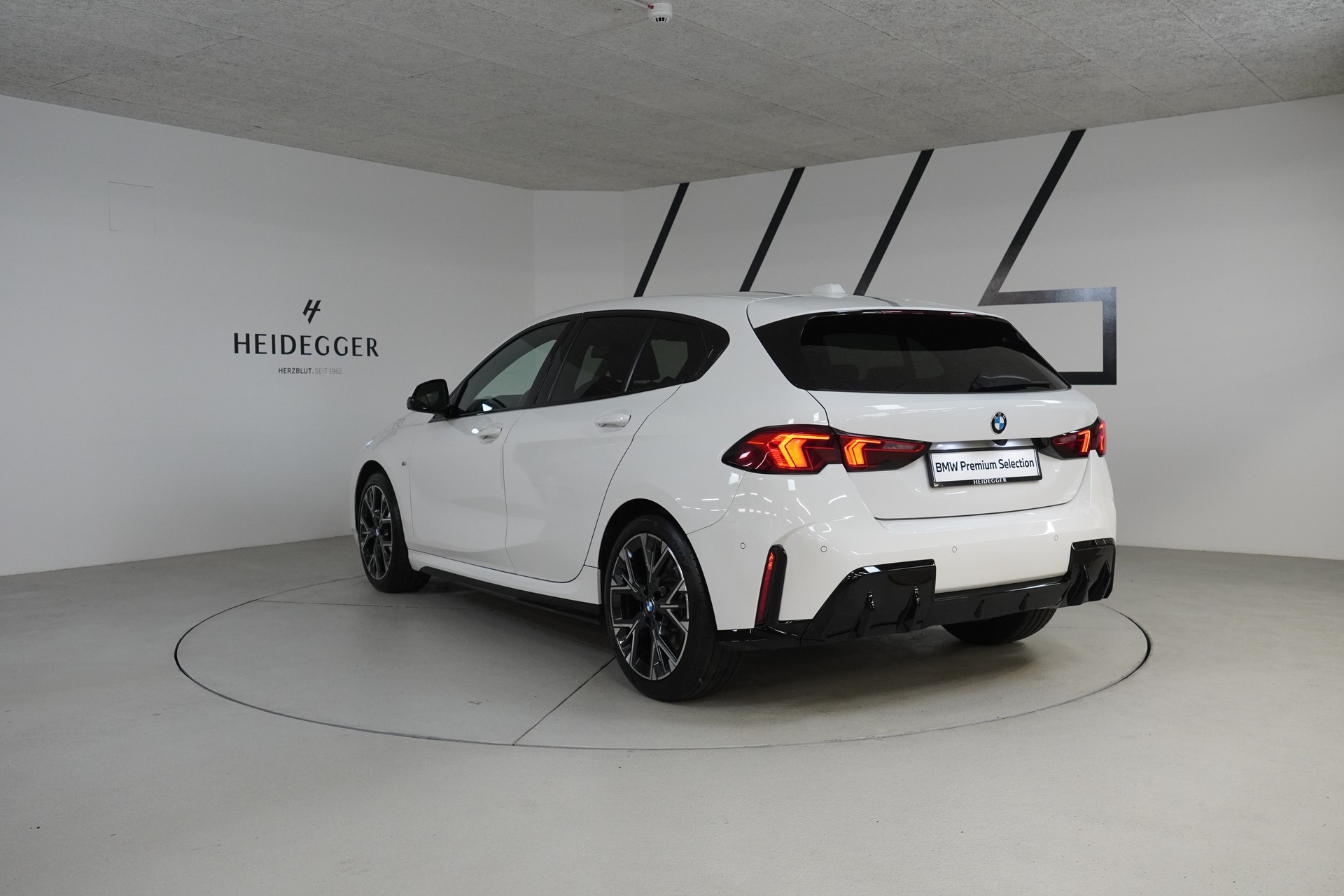 BMW 120d M Sport Steptronic - 5