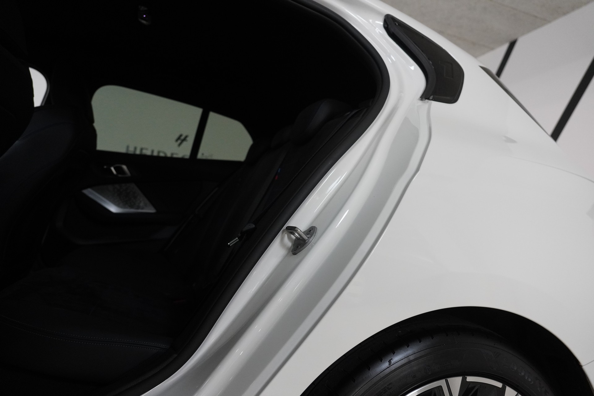 BMW 120d M Sport Steptronic - 13