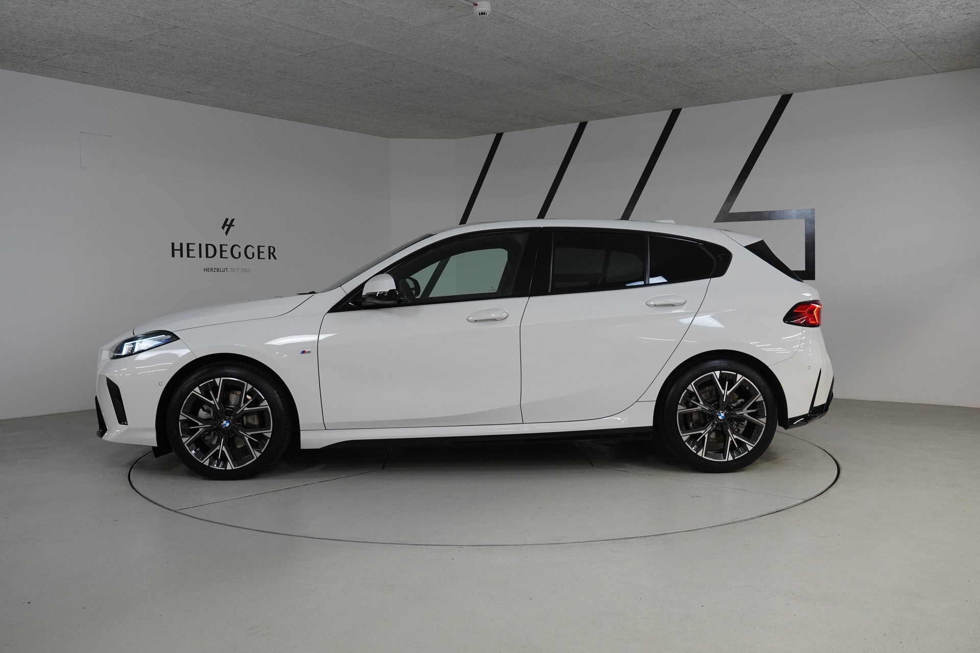 BMW 120d M Sport Steptronic - 4