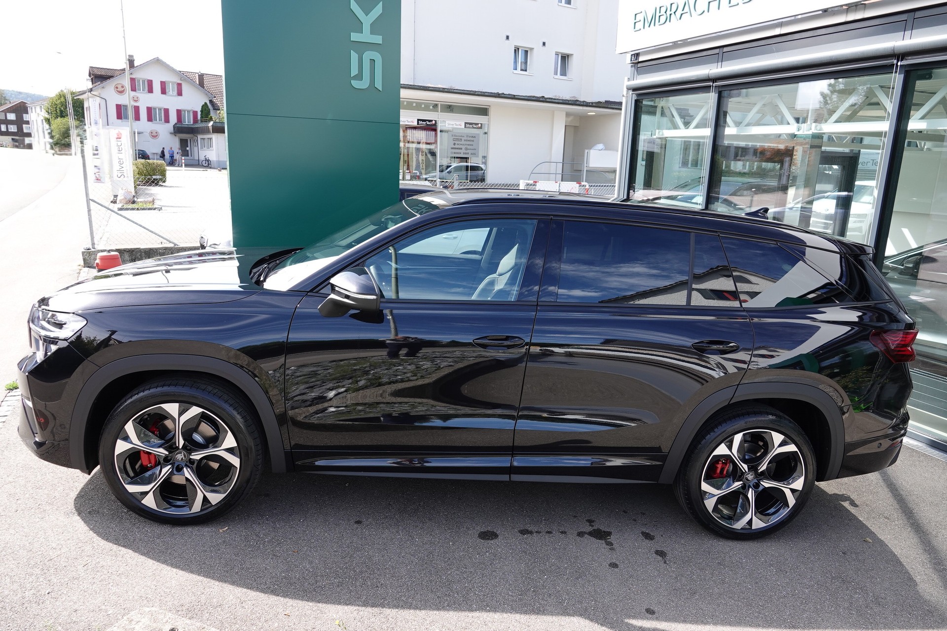 SKODA Kodiaq 2.0 TSI RS - 5