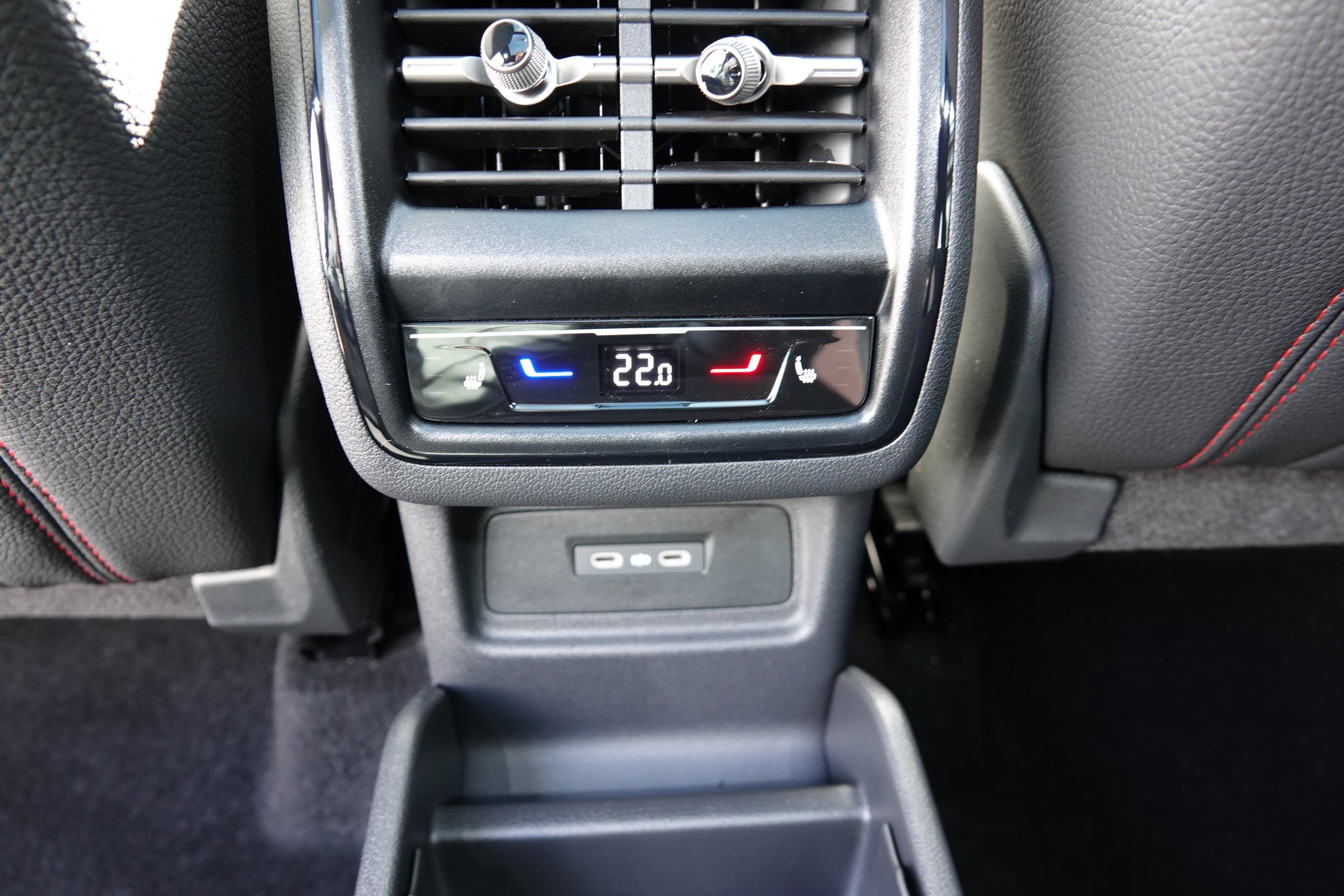 SKODA Kodiaq 2.0 TSI RS - 18