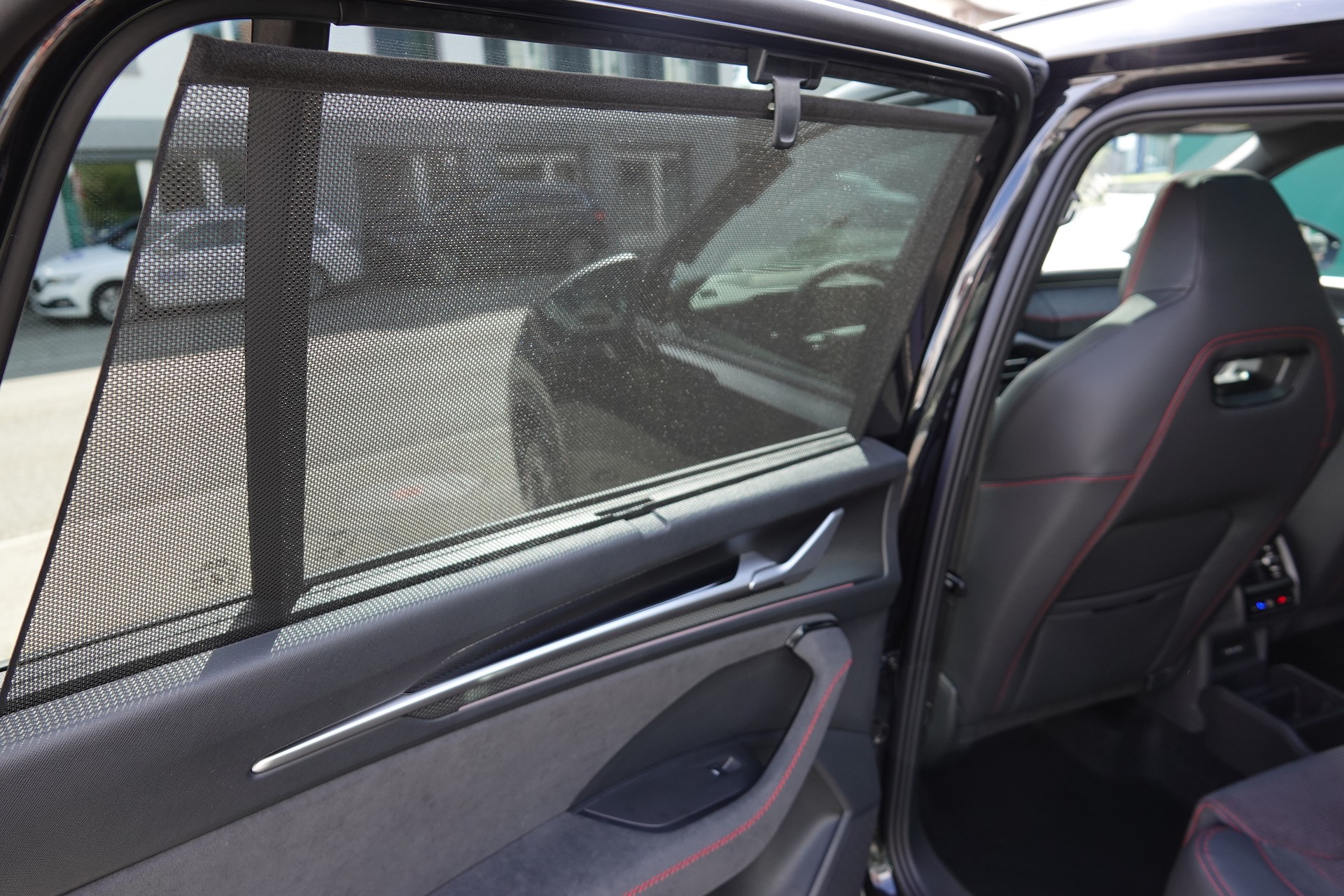 SKODA Kodiaq 2.0 TSI RS - 19
