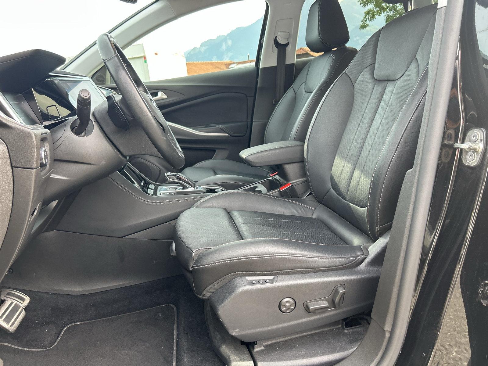 OPEL Grandland 1.2 T Ultimate (CH) ** Action Leasing à 2.88% Jusqu'au 30.09.2026 ** - 25