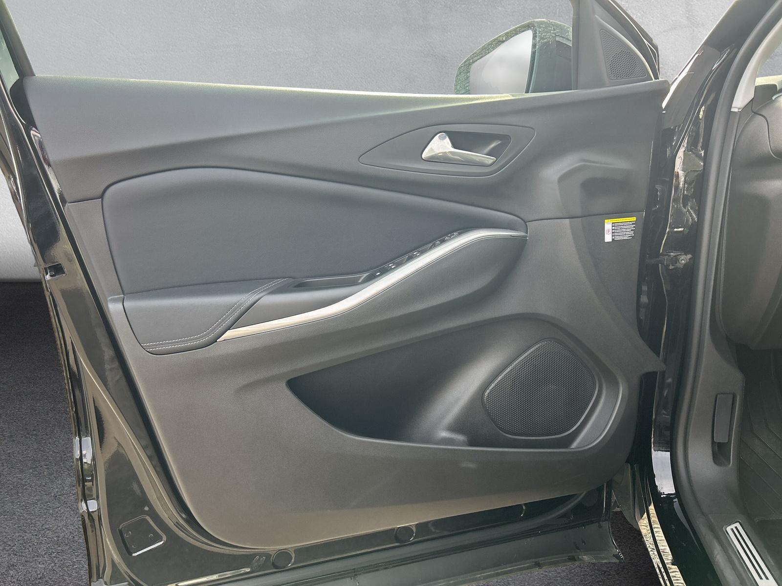 OPEL Grandland 1.2 T Ultimate (CH) ** Action Leasing à 2.88% Jusqu'au 30.09.2026 ** - 22