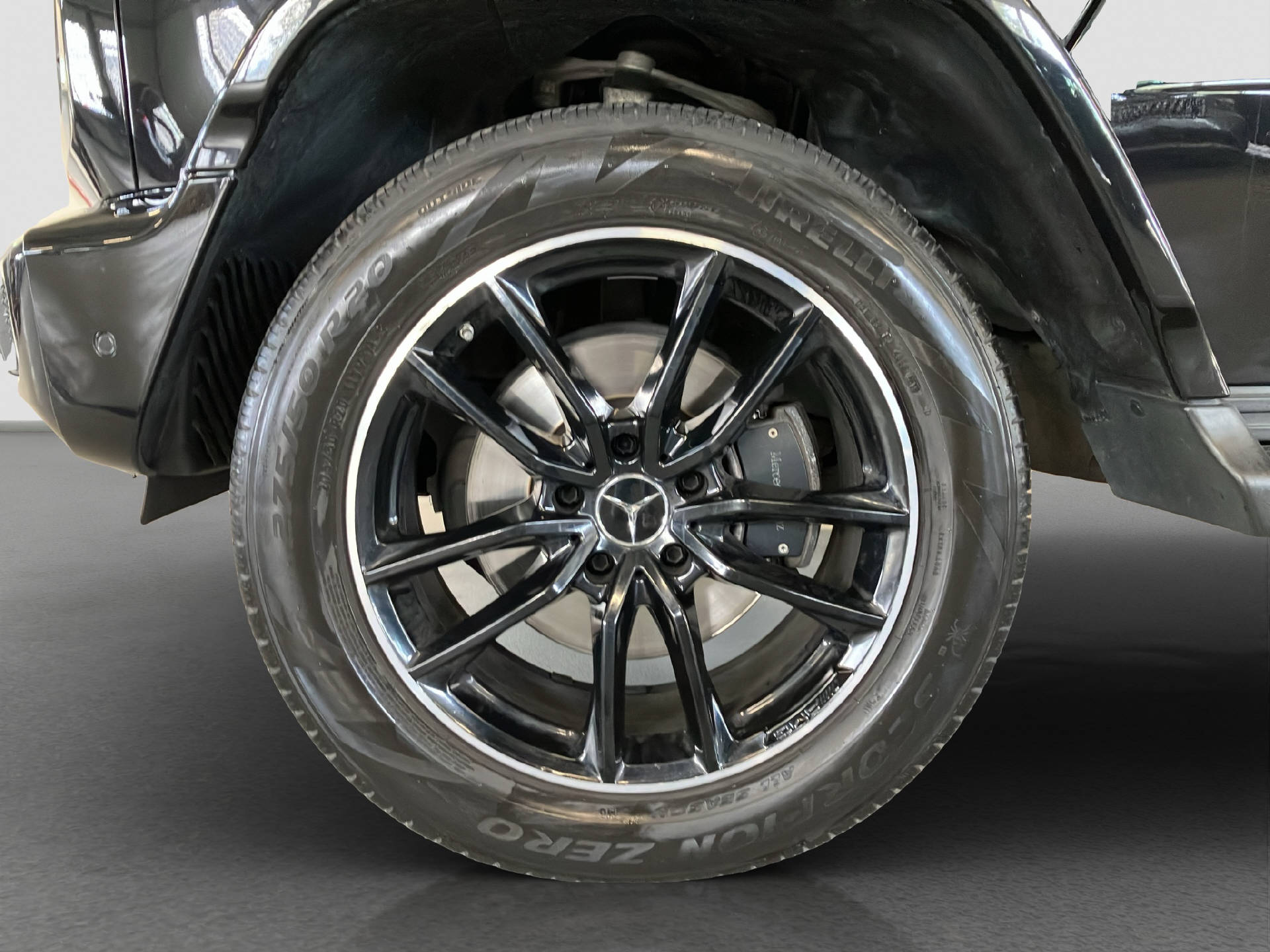 MERCEDES-BENZ G 350 d AMG Line - 6