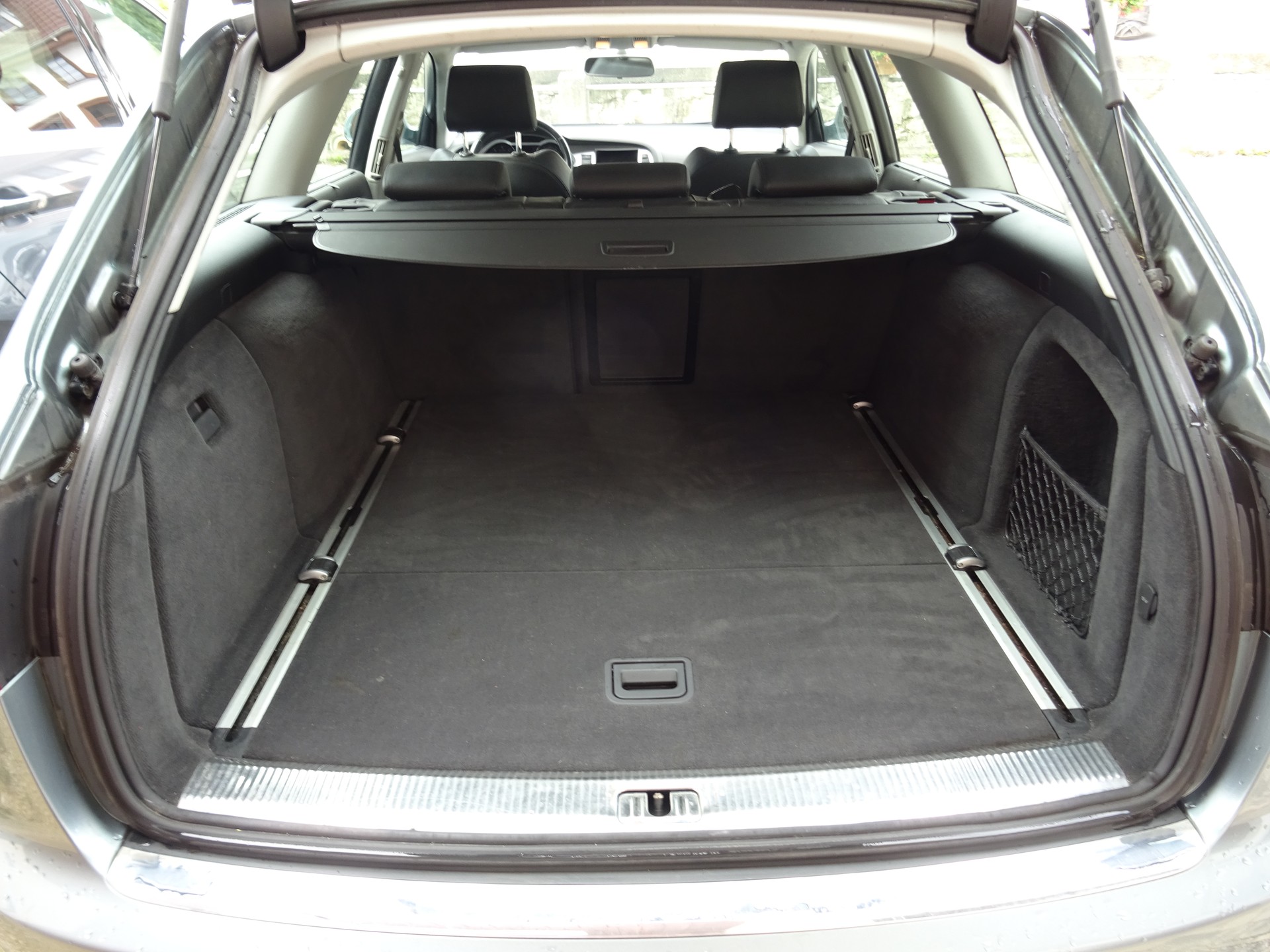 AUDI A6 Avant 3.0 V6 TDI quattro T-Tronic - 7