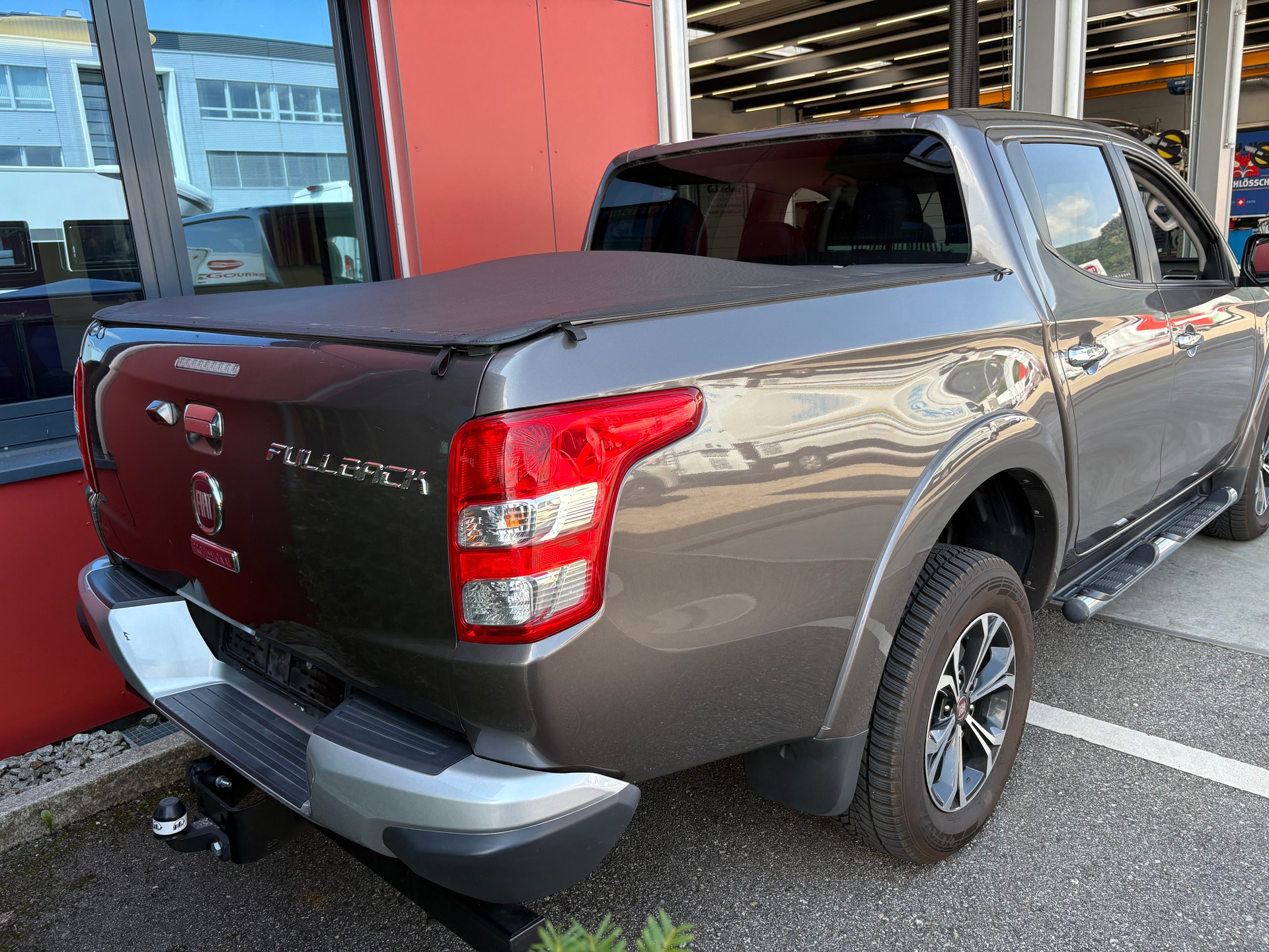 MITSUBISHI L 200 2.4 Diamond Double Cab A - 3