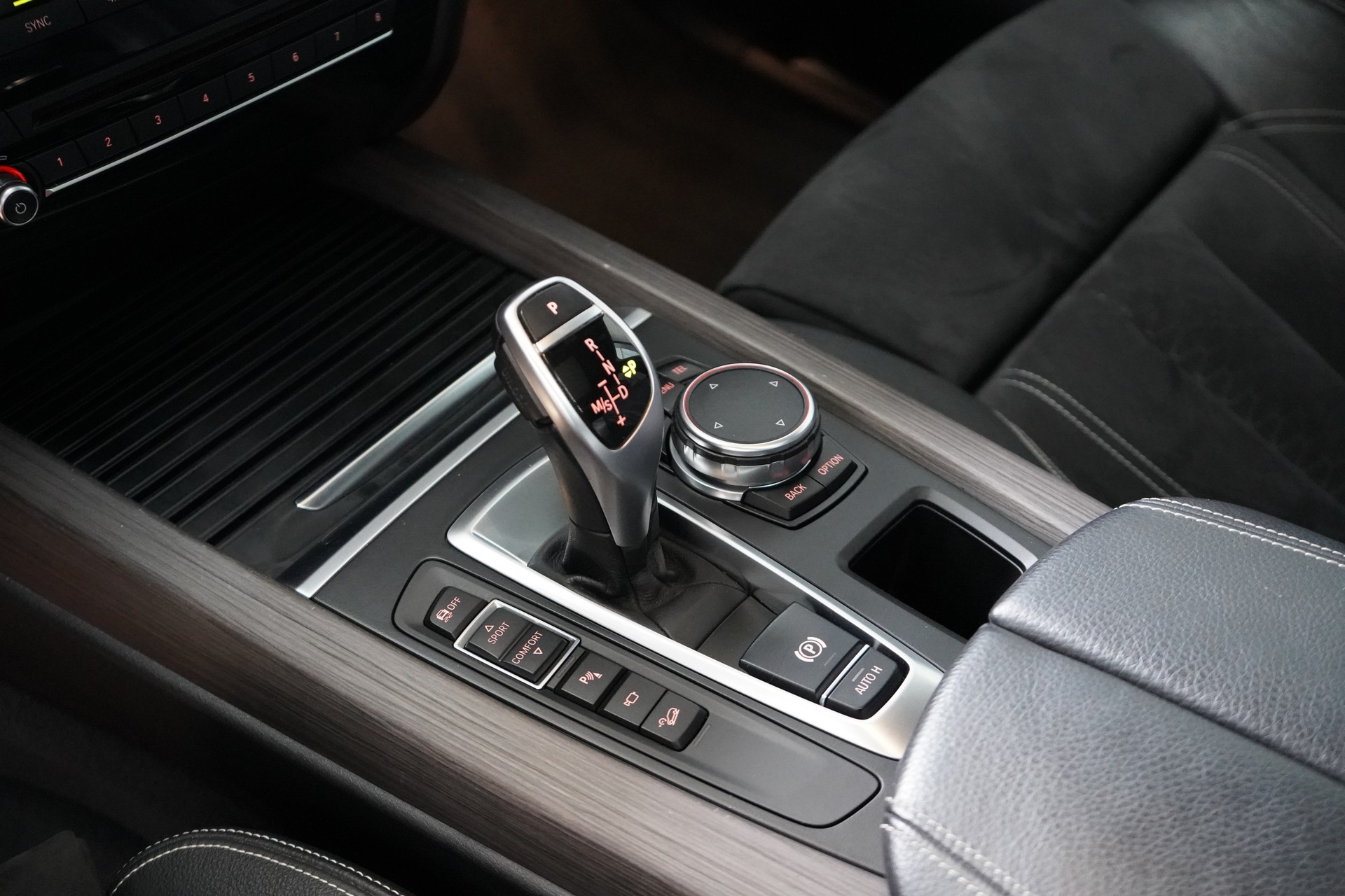 BMW X5 xDrive 40d Steptronic - 20