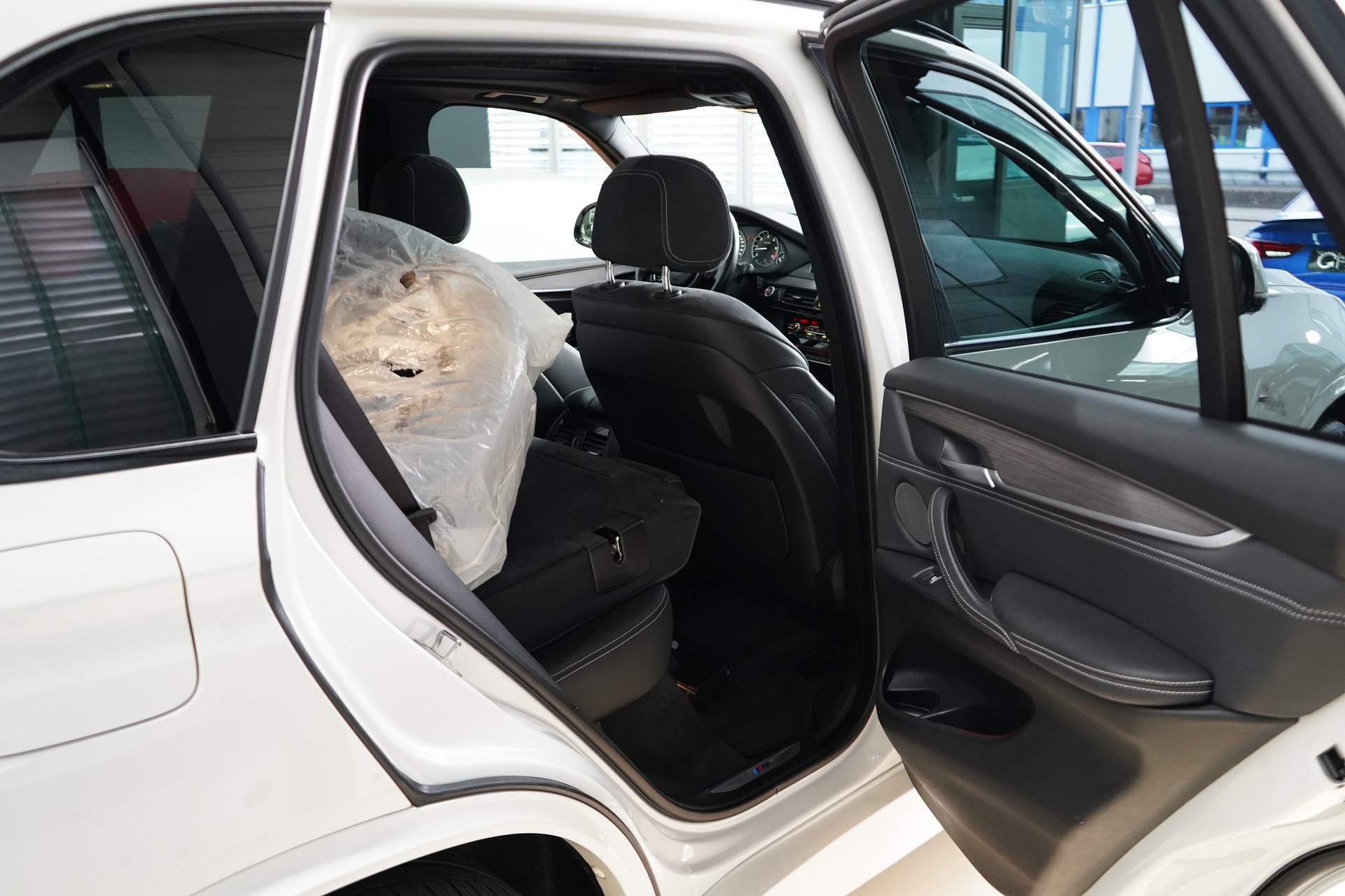 BMW X5 xDrive 40d Steptronic - 30