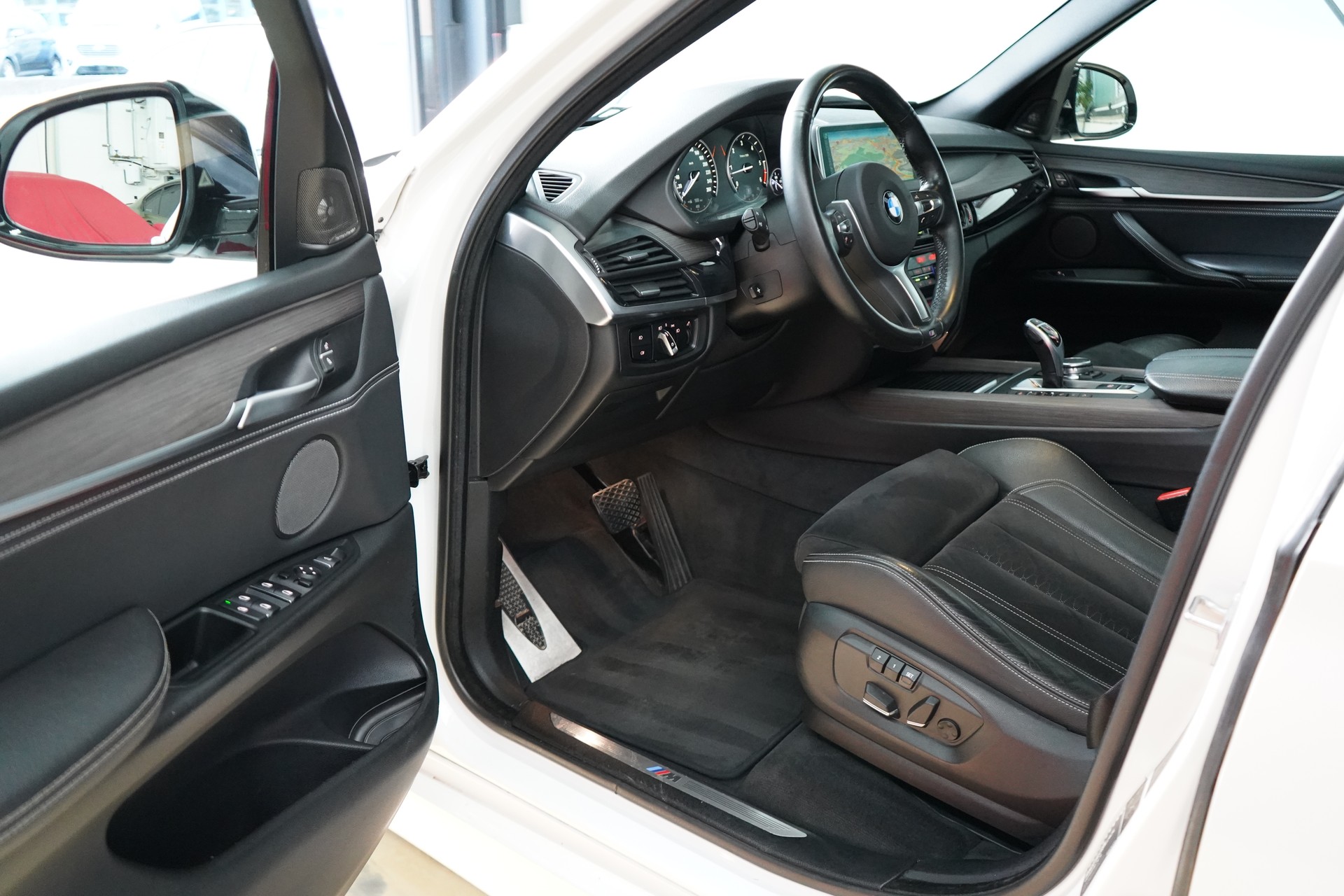 BMW X5 xDrive 40d Steptronic - 16