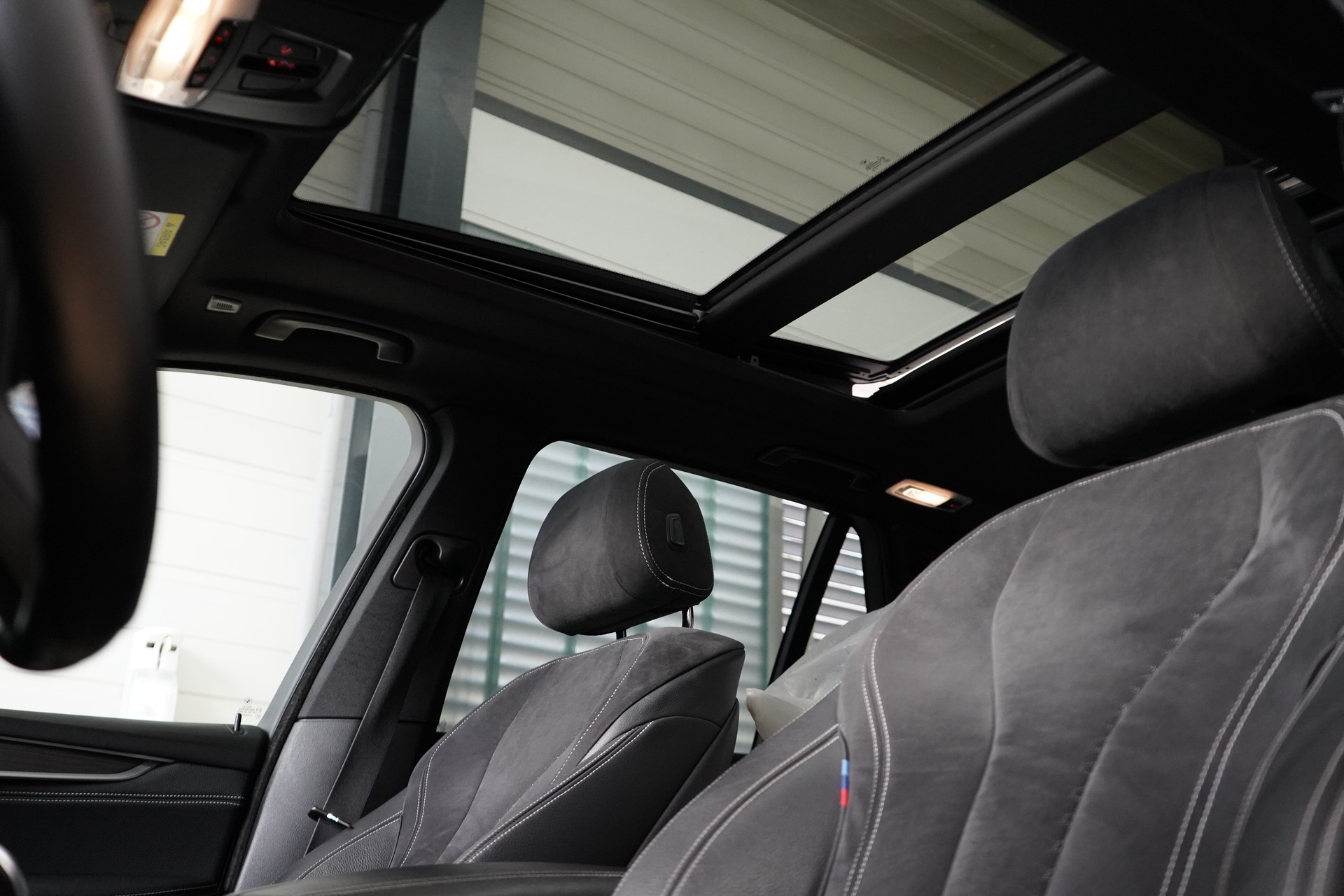 BMW X5 xDrive 40d Steptronic - 26