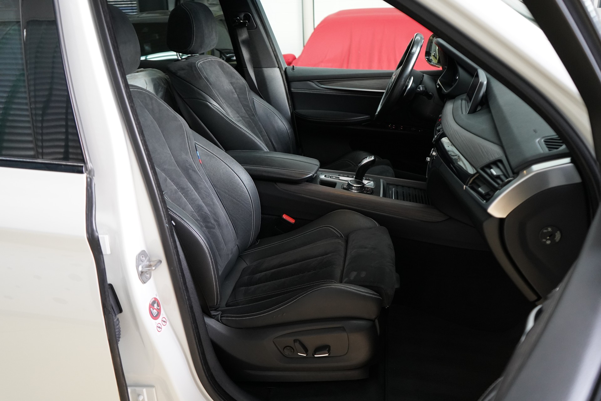 BMW X5 xDrive 40d Steptronic - 32