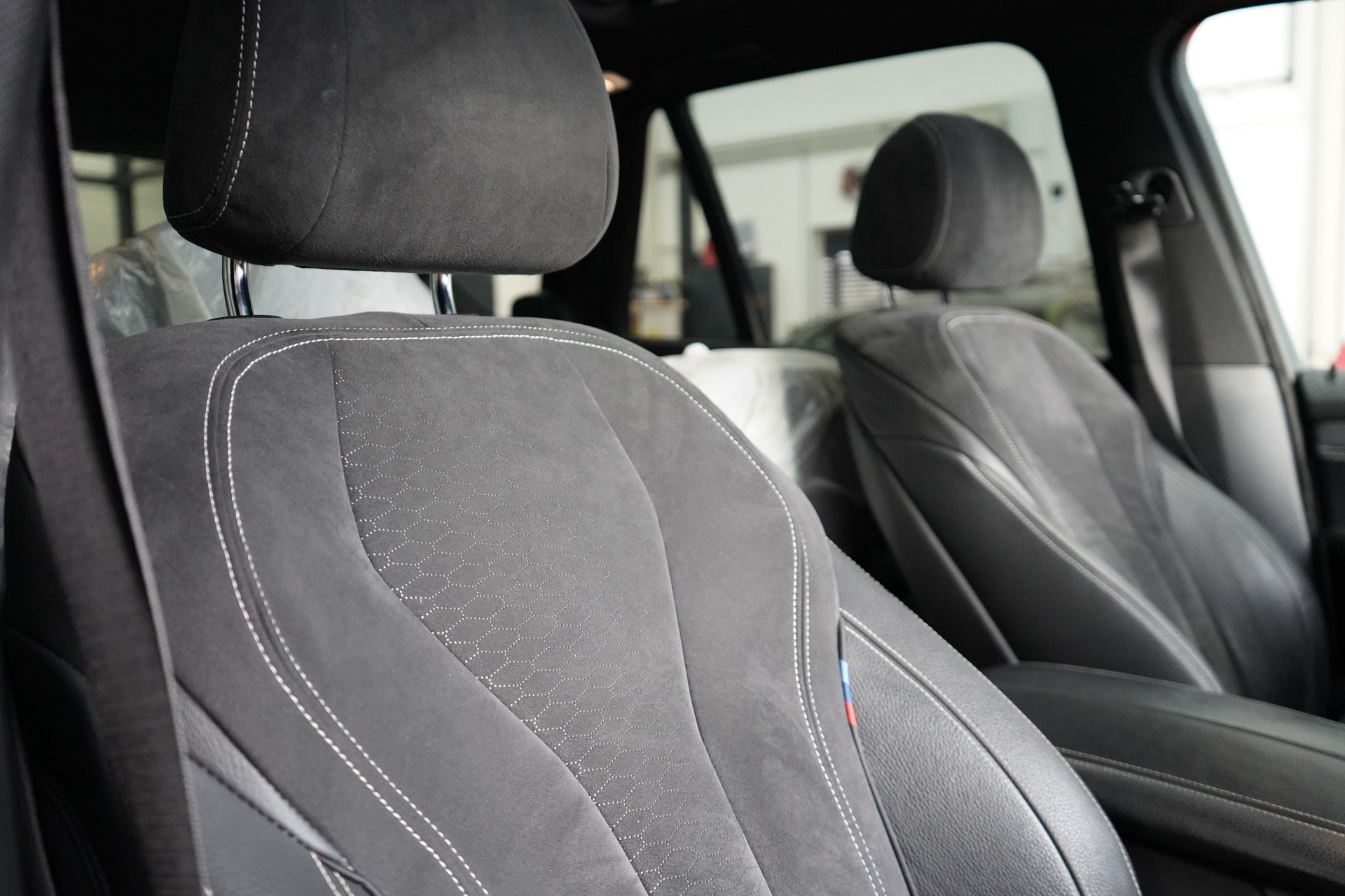 BMW X5 xDrive 40d Steptronic - 31