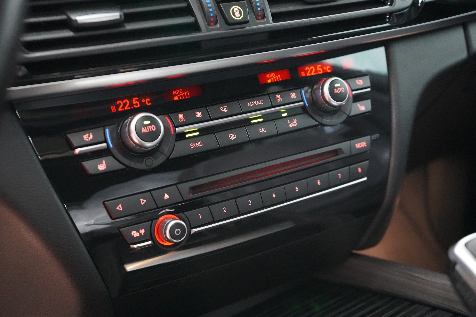 BMW X5 xDrive 40d Steptronic - 21