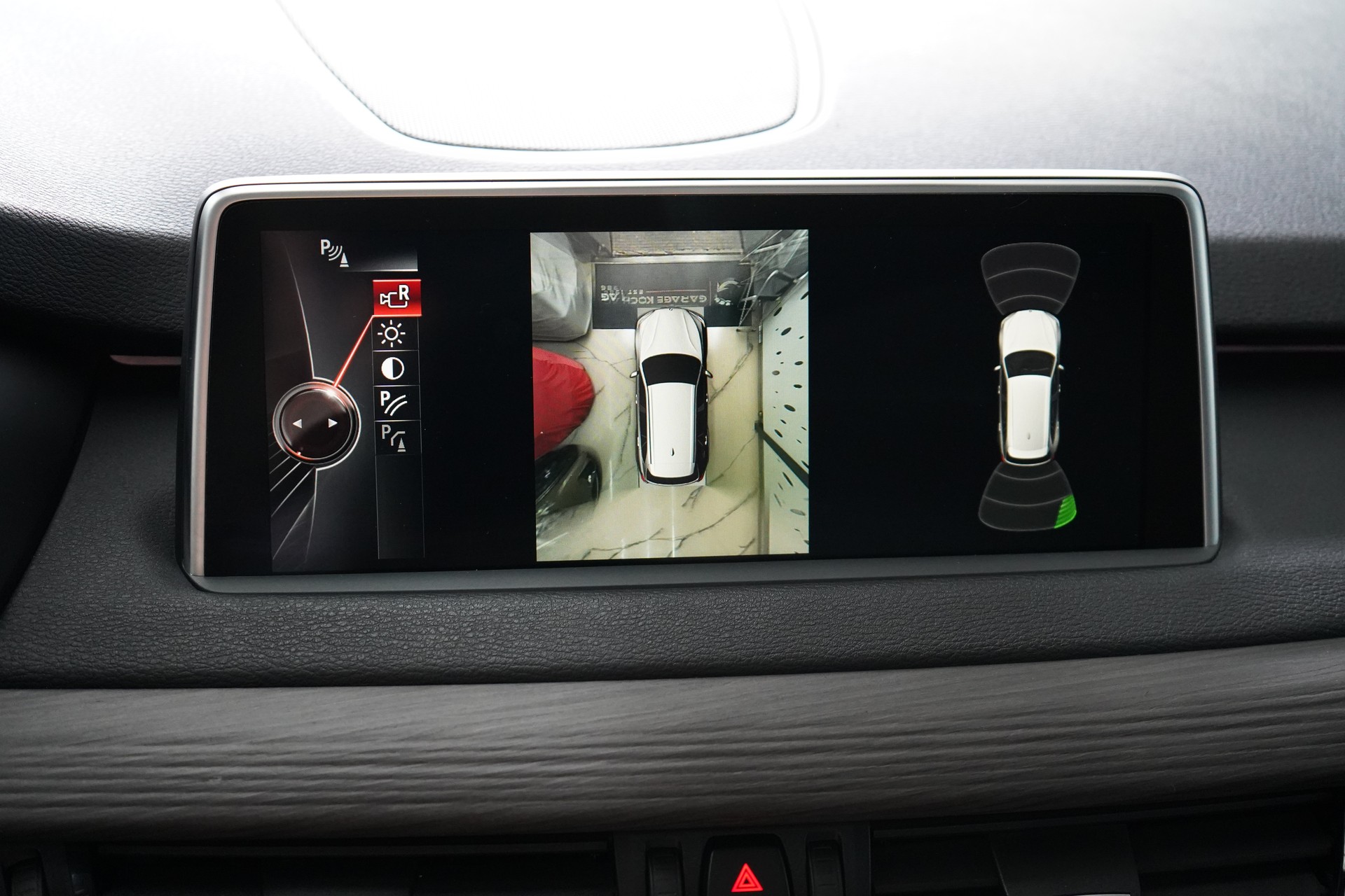 BMW X5 xDrive 40d Steptronic - 24