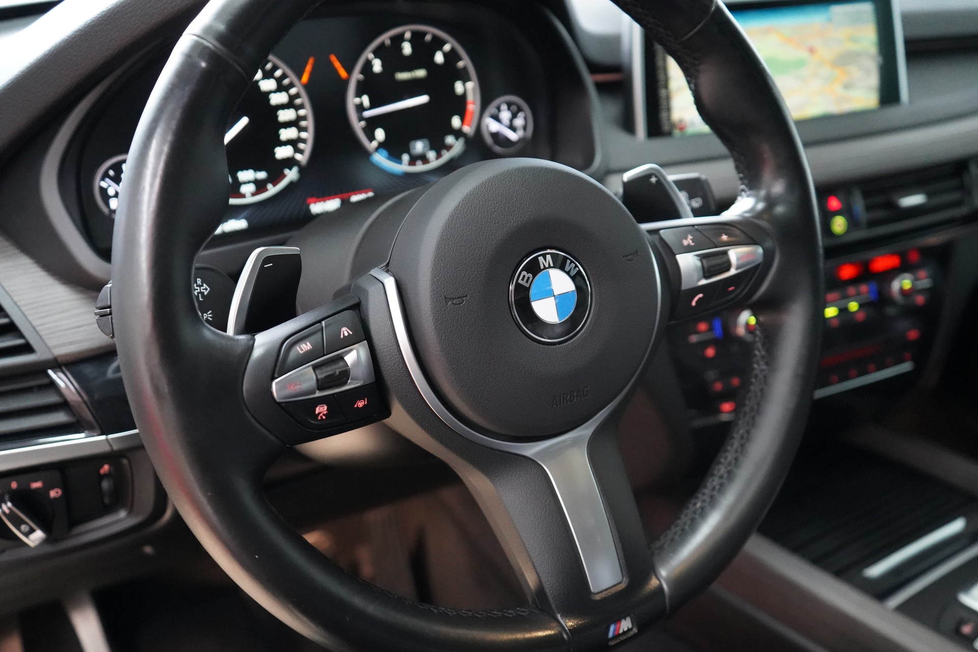 BMW X5 xDrive 40d Steptronic - 18