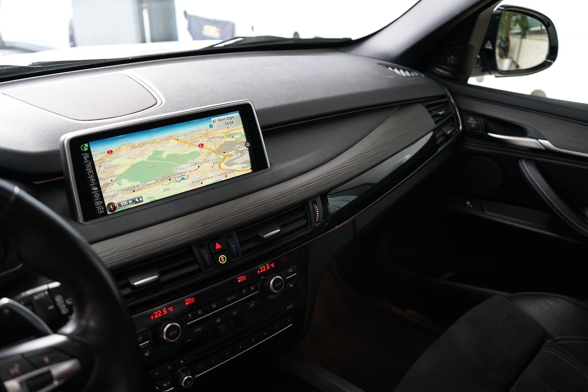 BMW X5 xDrive 40d Steptronic - 19