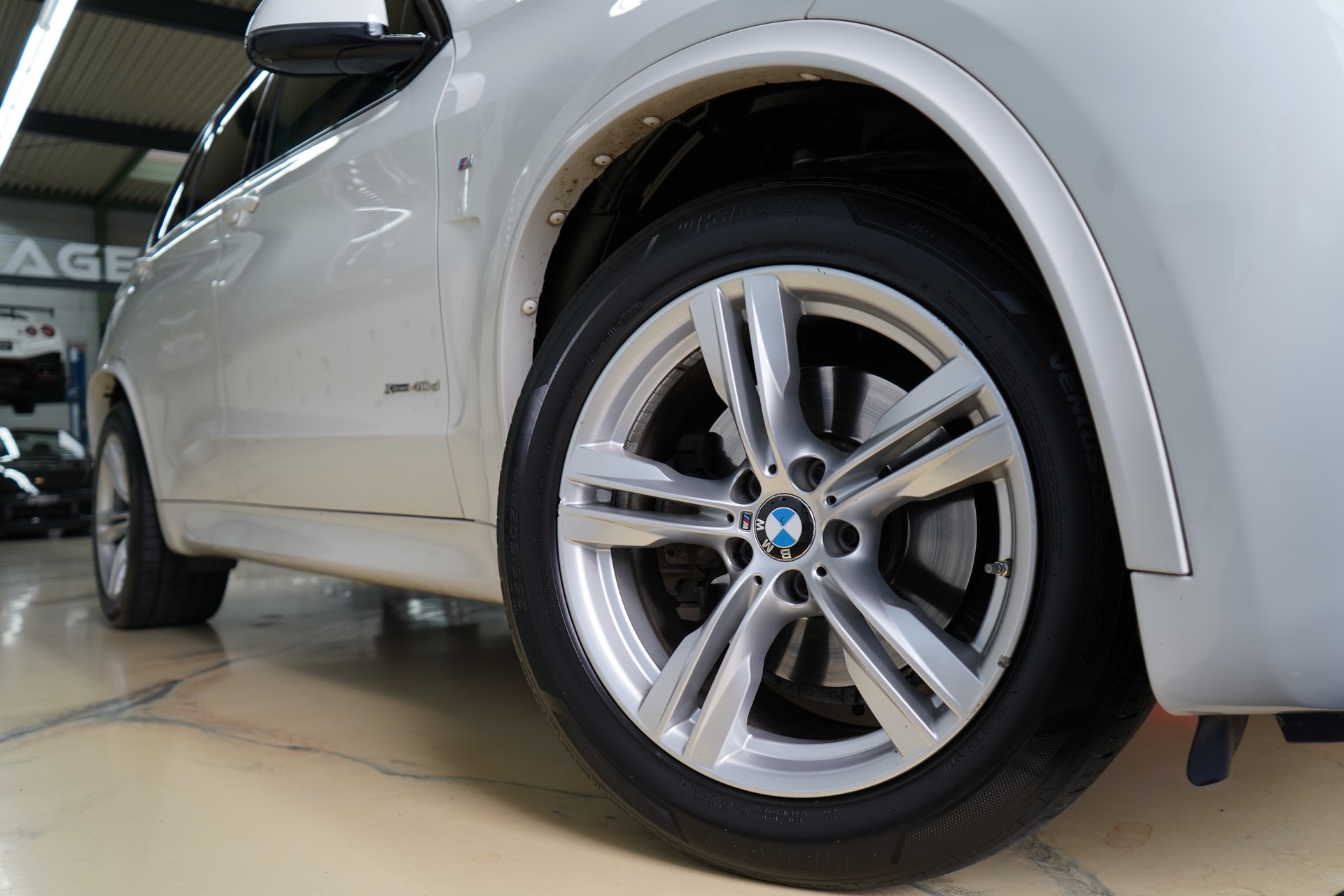 BMW X5 xDrive 40d Steptronic - 14
