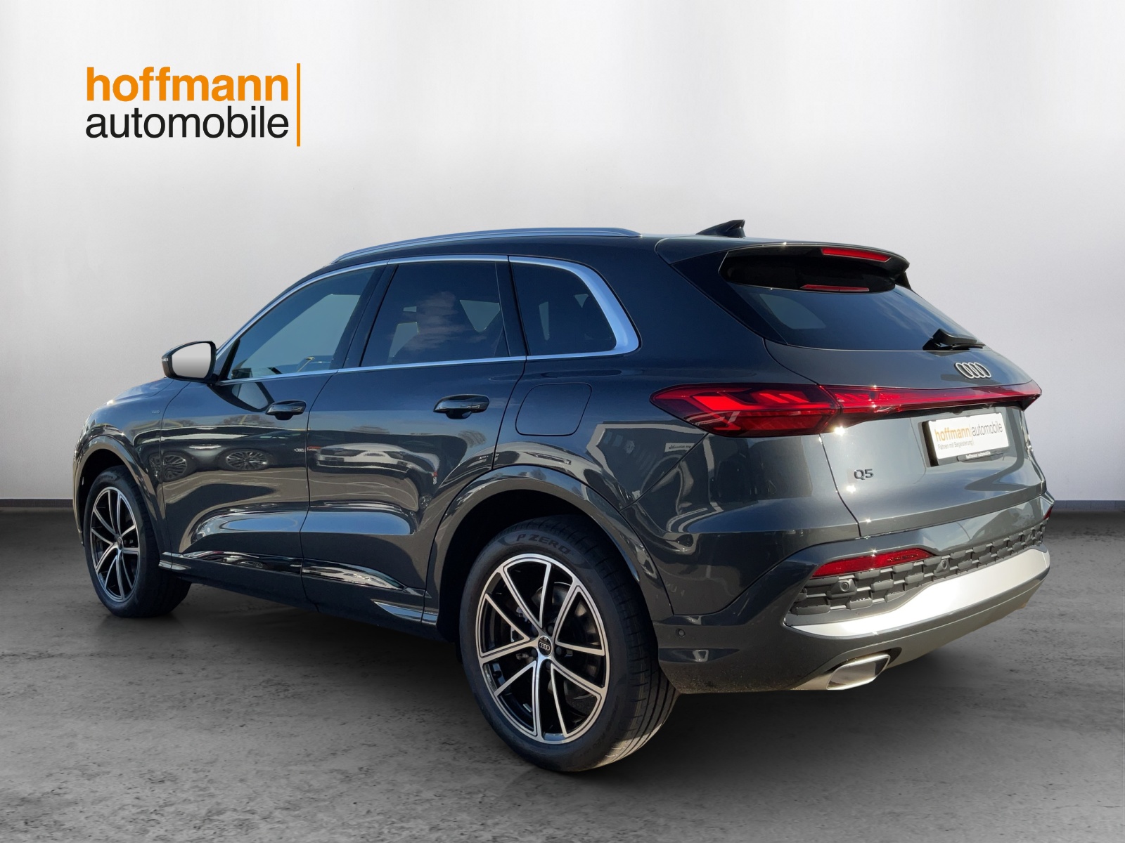 AUDI Q5 e-hybrid quattro 220 kW S-tronic - 6