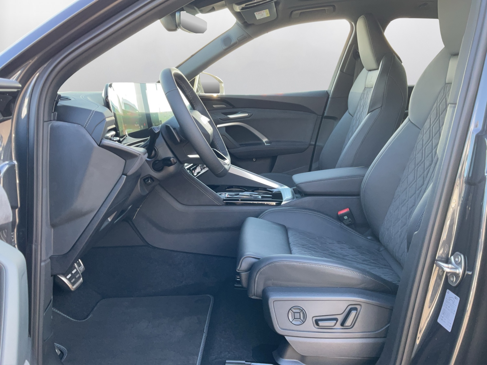 AUDI Q5 e-hybrid quattro 220 kW S-tronic - 10