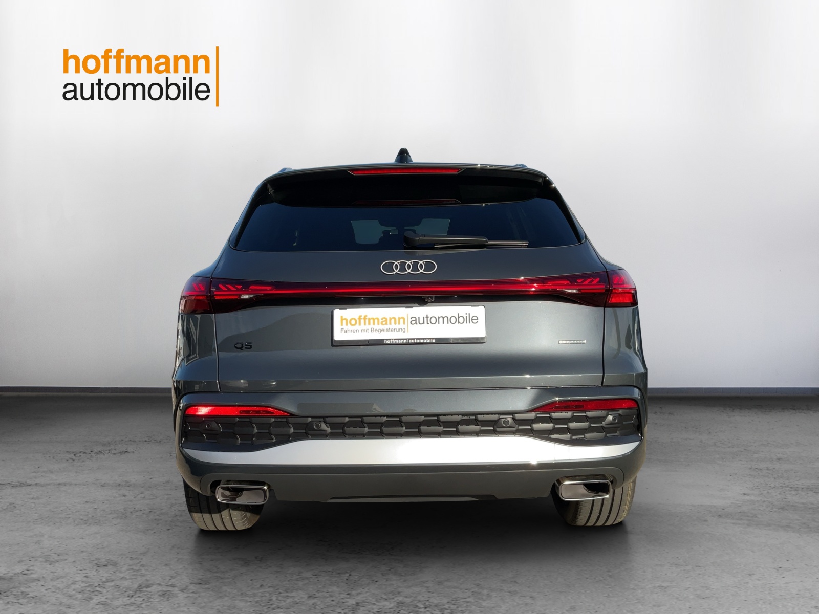 AUDI Q5 e-hybrid quattro 220 kW S-tronic - 5