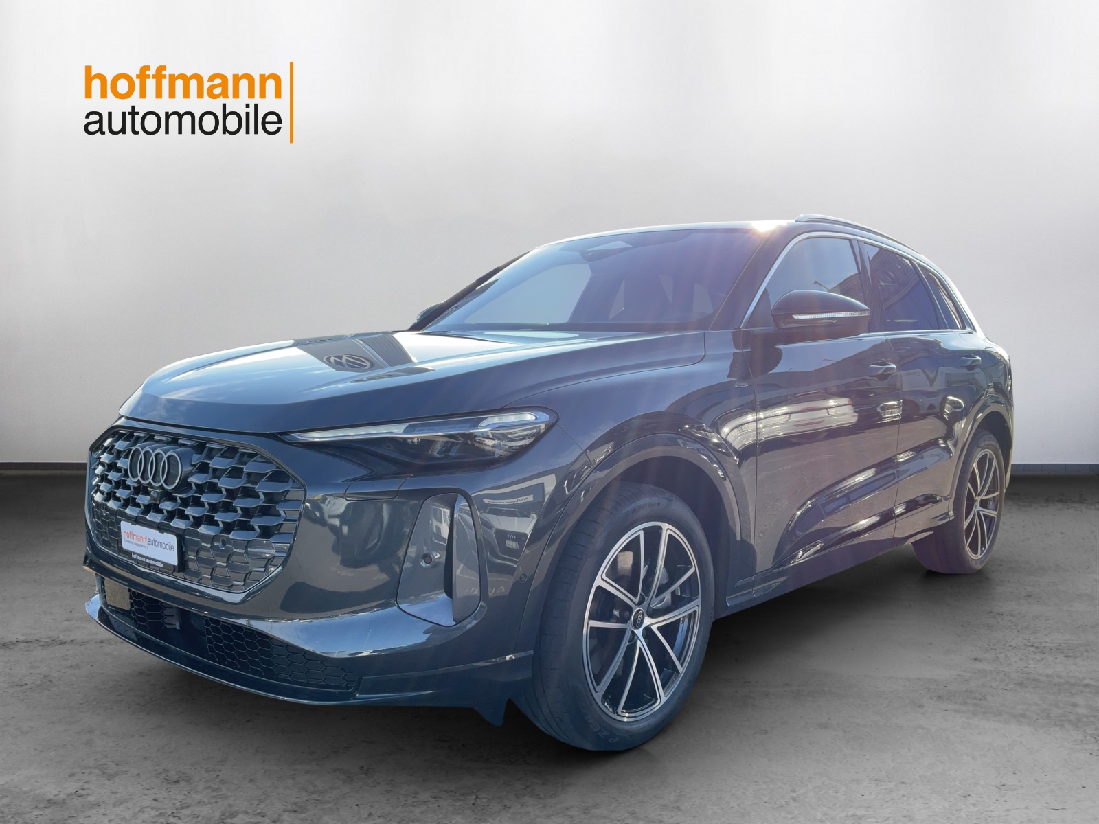 AUDI Q5 e-hybrid quattro 220 kW S-tronic