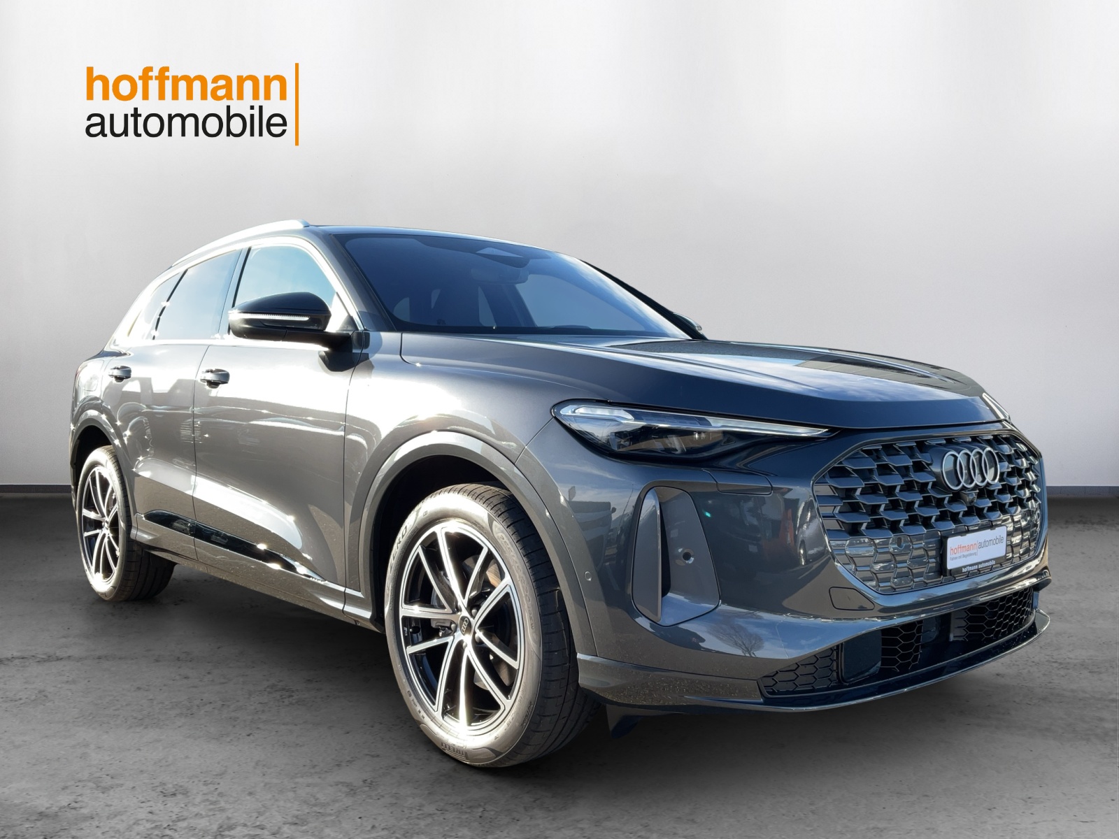 AUDI Q5 e-hybrid quattro 220 kW S-tronic - 3