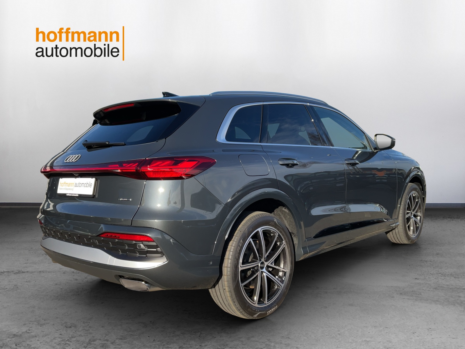 AUDI Q5 e-hybrid quattro 220 kW S-tronic - 4