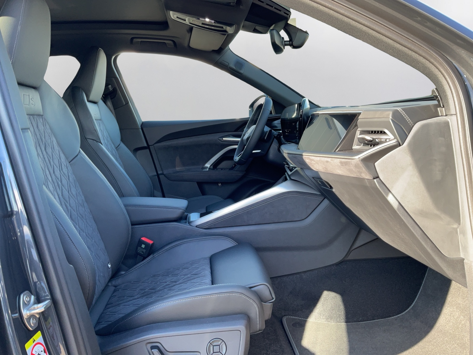 AUDI Q5 e-hybrid quattro 220 kW S-tronic - 14