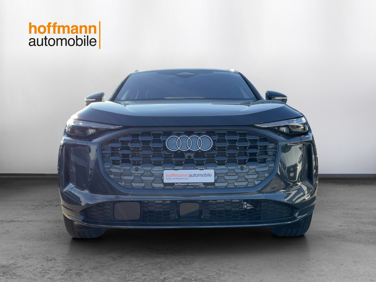 AUDI Q5 e-hybrid quattro 220 kW S-tronic - 2