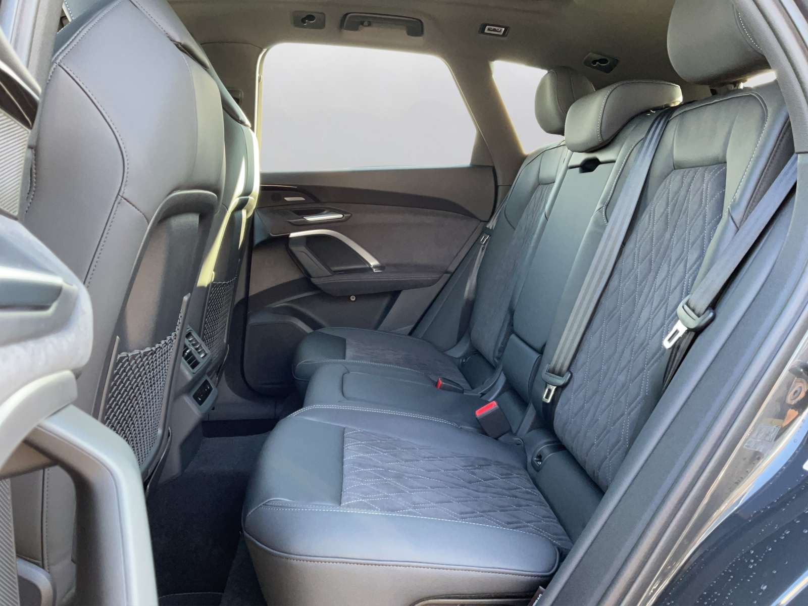 AUDI Q5 e-hybrid quattro 220 kW S-tronic - 11